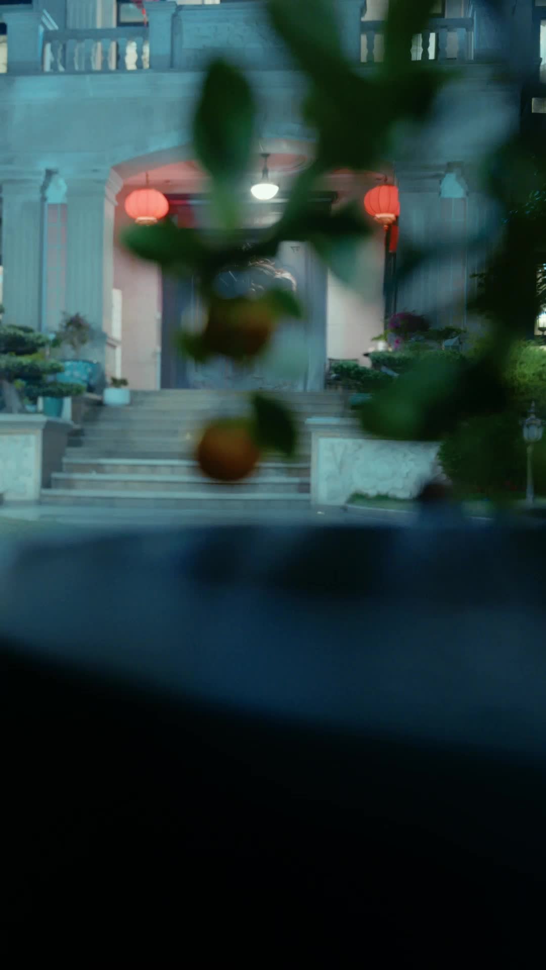 Episode 20 - Turunnya Dewa Nakal ke Dunia